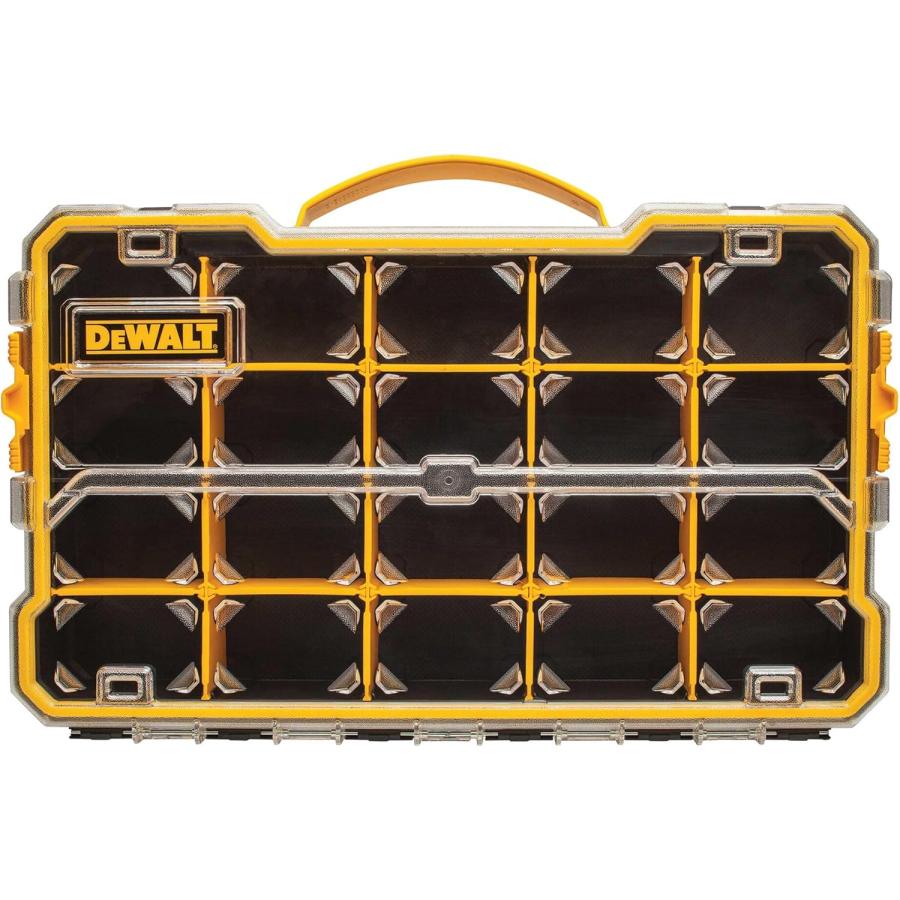 DEWALT デウォルト(DEWALT) プロオーガナイザー Mサイズ DWST14830