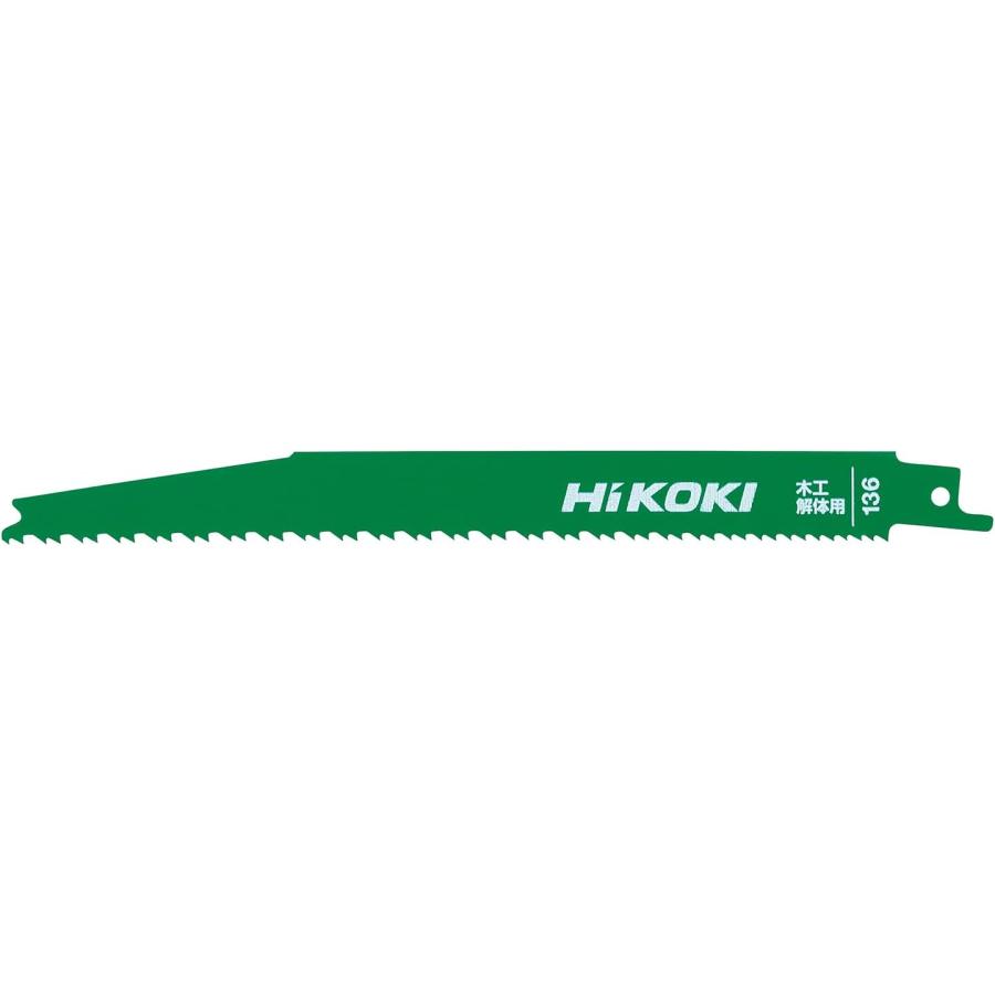 HiKOKI（ハイコーキ） セーバーソーブレード 00378017 プログレッシブ