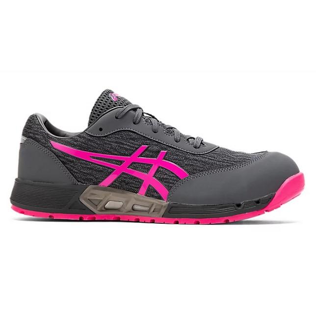 ASICS（アシックス） ウィンジョブ CP212 AC メトロポリス×ピンク