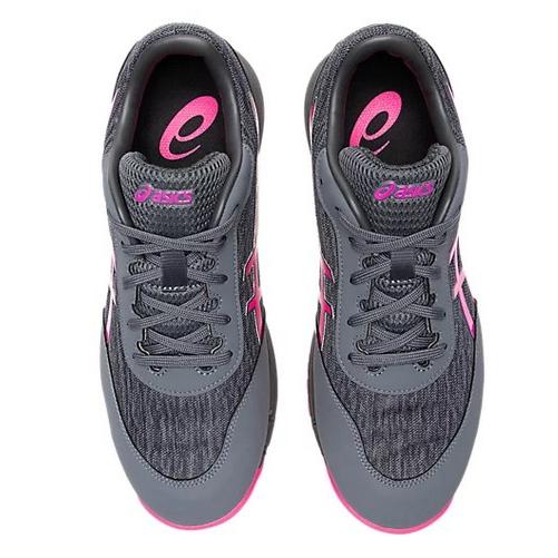 ASICS ASICS(アシックス) ウィンジョブ CP212 AC メトロポリス