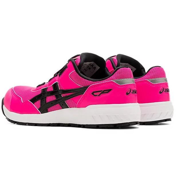 ☆asics アシックス ウィンジョブ CP209 BOA 25cm ASICS 安全靴 アシックス ローカット ウィンジョブ CP209 Boa