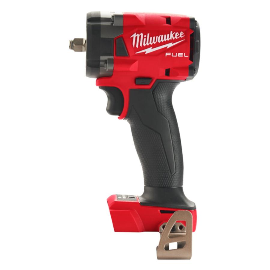 Milwaukee ミルウォーキー M18 FIW2F38-0X0 JP M12 FUEL 3/8インチ 