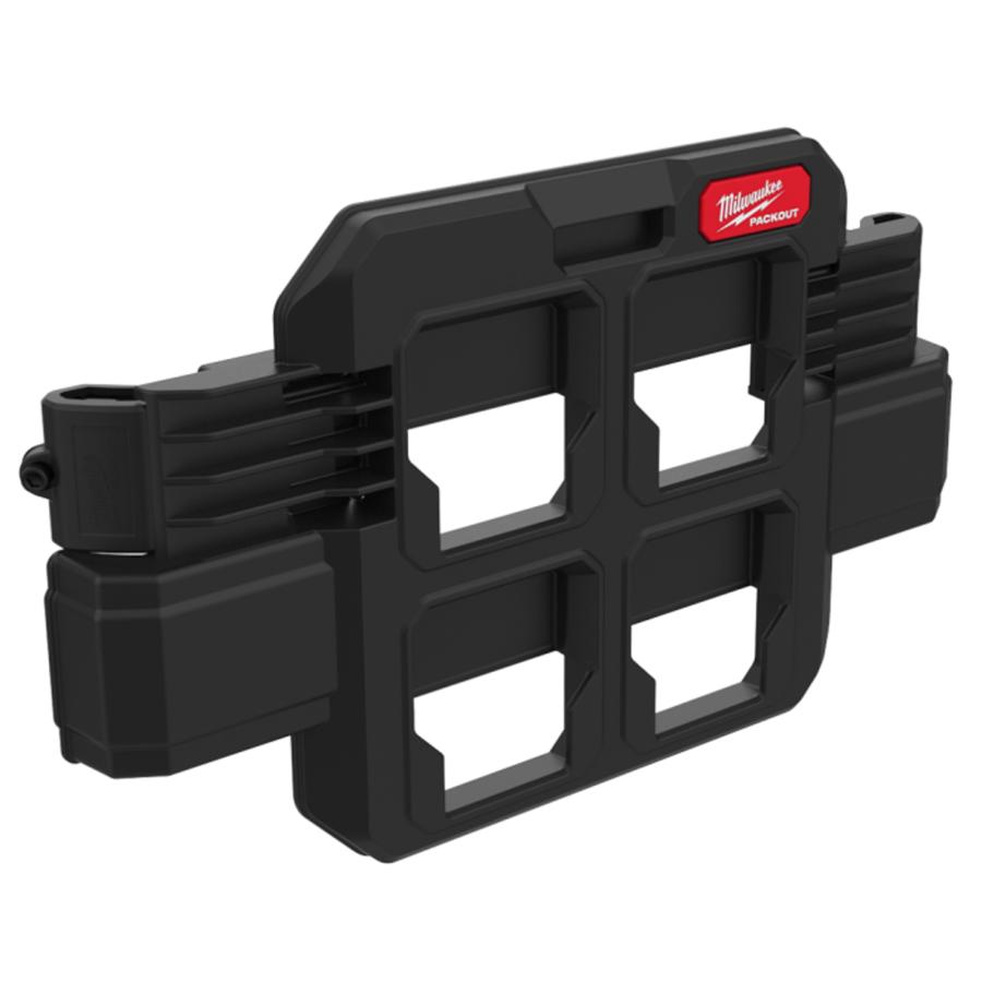 海外限定ミルウォーキー PACKOUT ツールボックスアタッチメント Milwaukee 48-22-8429｜PACKOUT™ XL ツールボックス｜大容量・高耐久