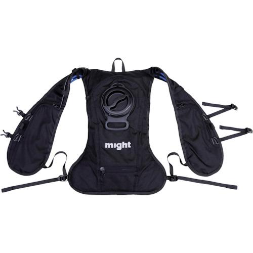 マイト工業 冷水循環式 冷却ベスト クールベスト CV23-S フリーサイズ  