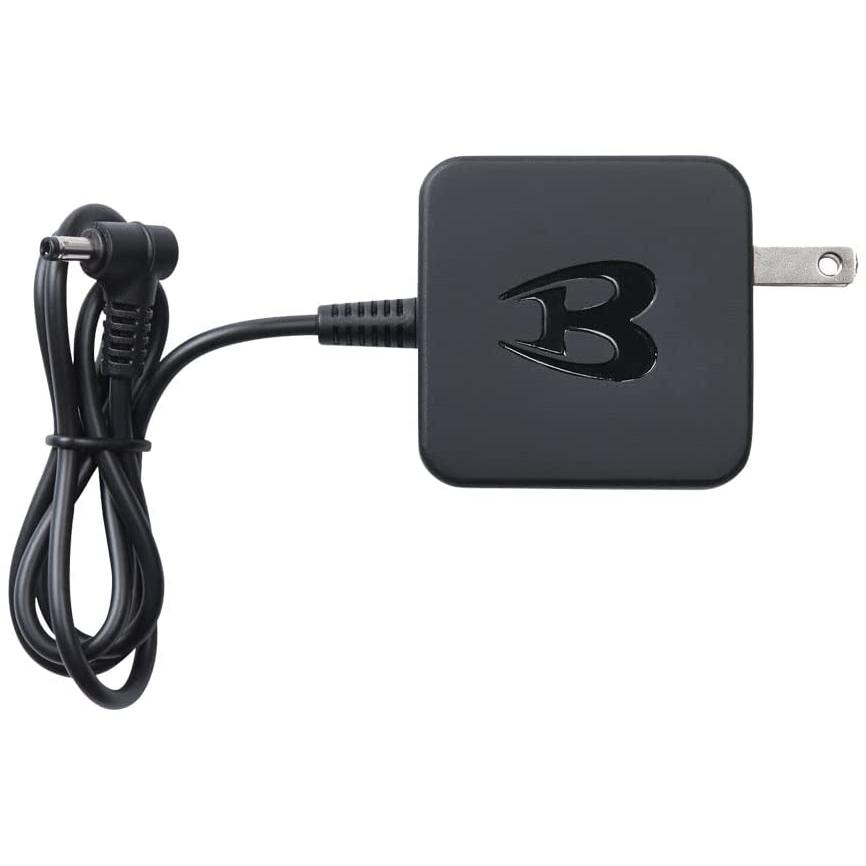 BURTLE（バートル） エアクラフト AC330 AC300用 17V専用充電器 猛暑