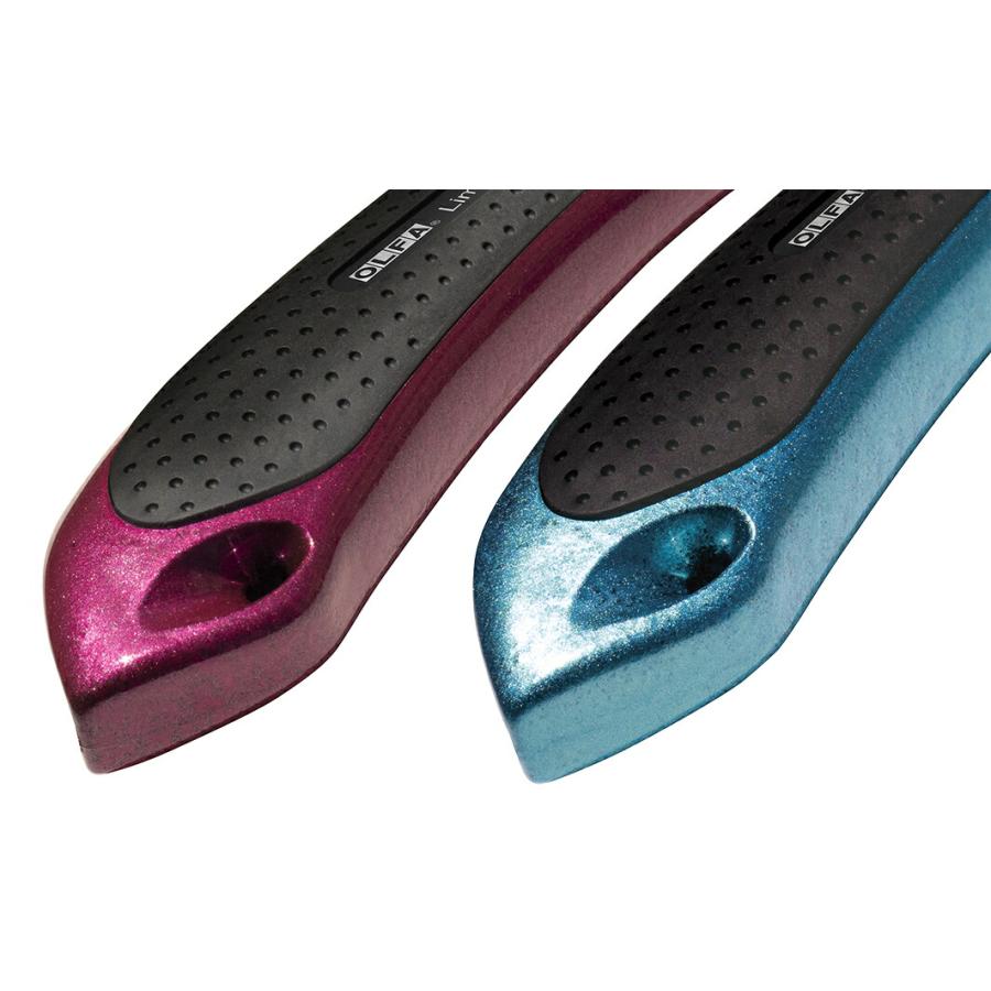 OLFA オルファ(OLFA) 替刃式カッター 限定カラー リミテッド