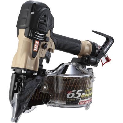 マックス マックス(MAX) 高圧コイルネイラ HN-65N4(D) 限定色 マックス マックス(MAX) 高圧コイルネイラ HN-65N4(D) 限定色