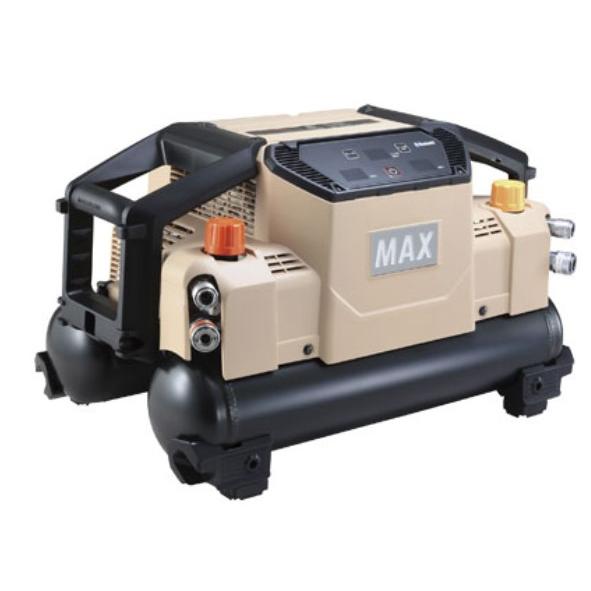 マックス マックス(MAX) 高圧/常圧エアコンプレッサー AK マックス マックス(MAX) 高圧/常圧エアコンプレッサー AK