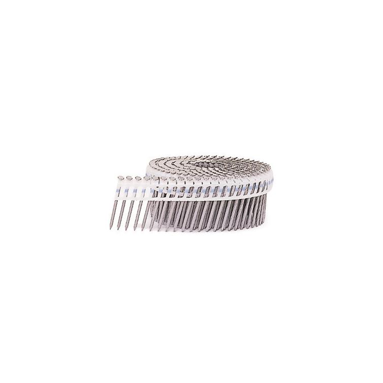 マックス マックス(MAX) プラシート連結釘 全長38mm (鋼板用) メッキ 