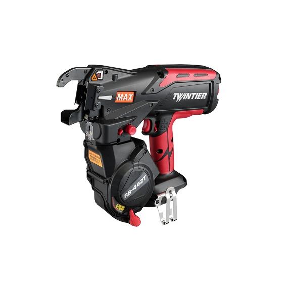 マックス RB-610T 充電式鉄筋結束機【市川行徳店】【店頭取引限定