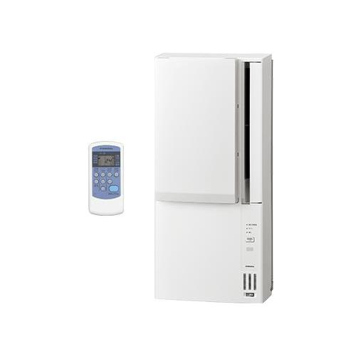 ☆未使用☆コロナ ~7畳 窓用エアコン【CW-16A4-WS】EJU1 ☆未使用☆コロナ ~7畳 窓用エアコン【CW-16A4-WS】EJU1