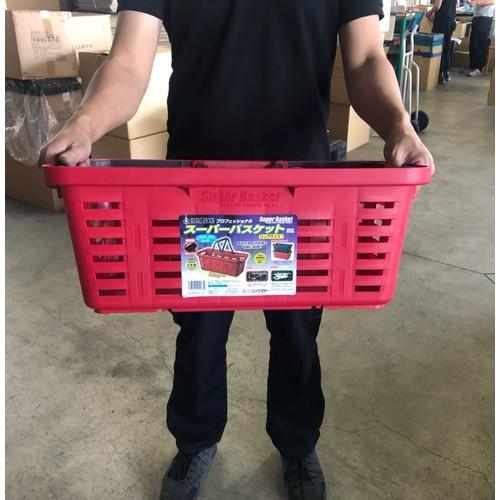 リングスター 侍ブラック 工具箱 スーパーバスケットSRB リングスター 侍ブラック 工具箱 スーパーバスケットSRB