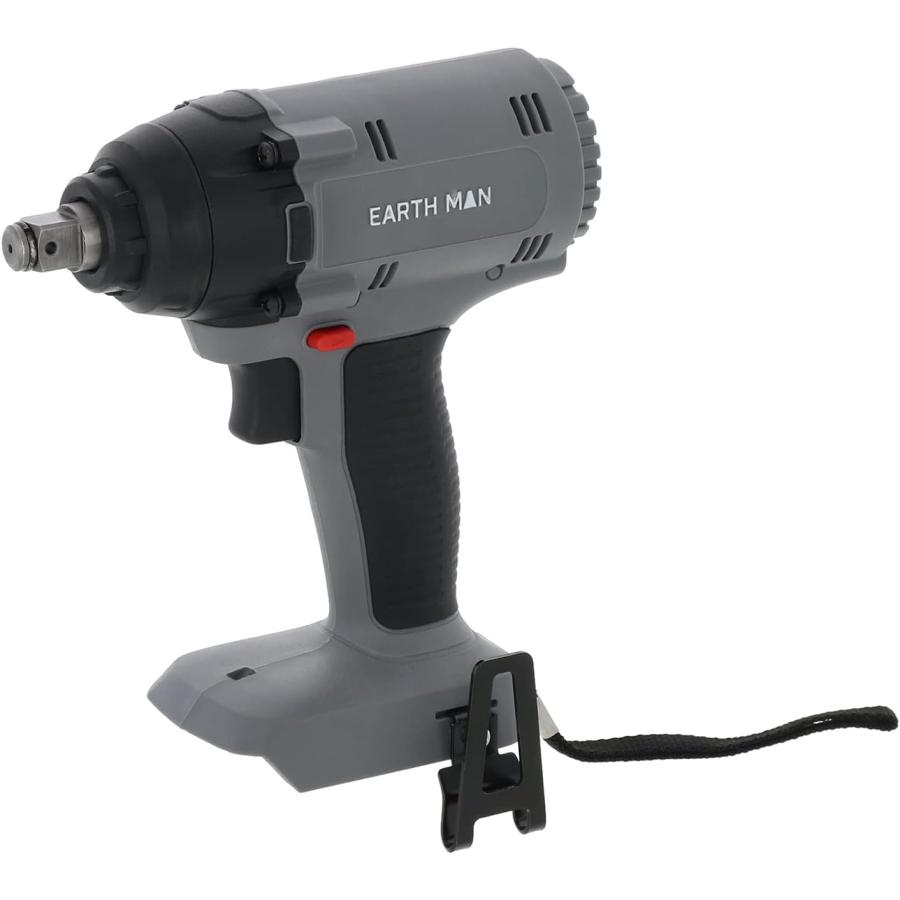 高儀 EARTH MAN(アースマン) 18V 充電式 インパクトレンチ SL 高儀 EARTH MAN(アースマン) 18V 充電式 インパクトレンチ SL