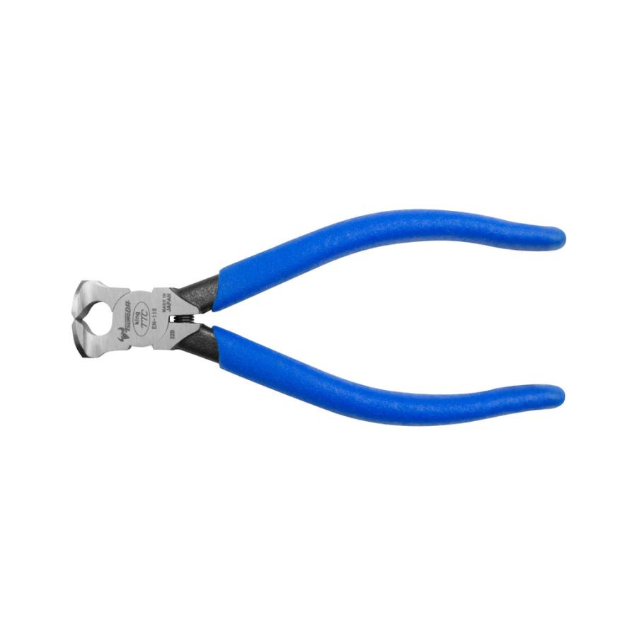 ツノダ (TSUNODA) mini-tools エンドニッパー (No.9) EN-115 : 高橋