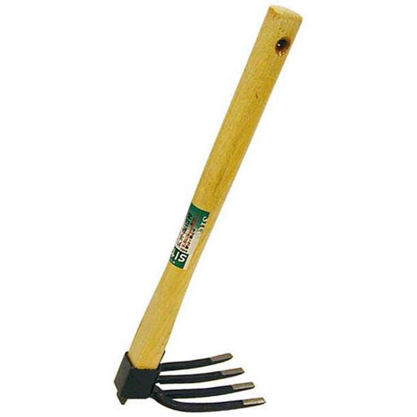 はこ A482 耕作用品 片手鍬 片手鍬幅広｜株式会社 三共コーポレーション