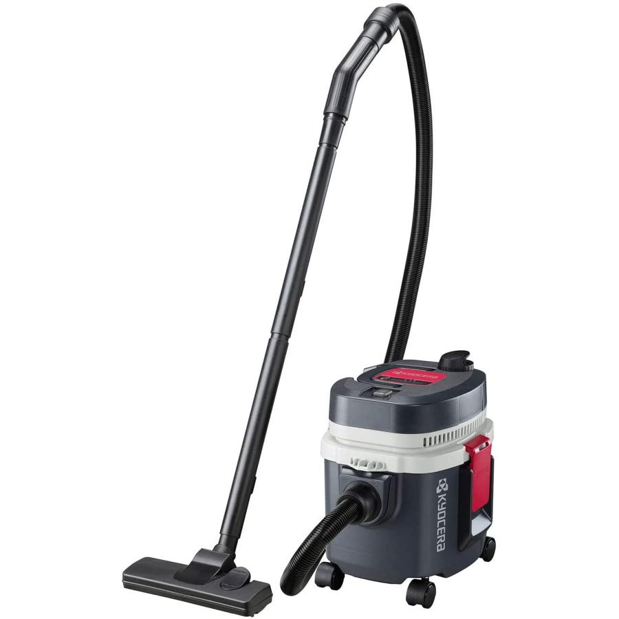 KYOCERA（京セラ） 京セラインダストリアルツールズ 乾湿両用 集塵機