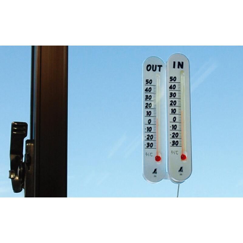 シンワ測定 温度計 プチサーモ ツイン 室内・室外 72957｜takahashihonsha｜02