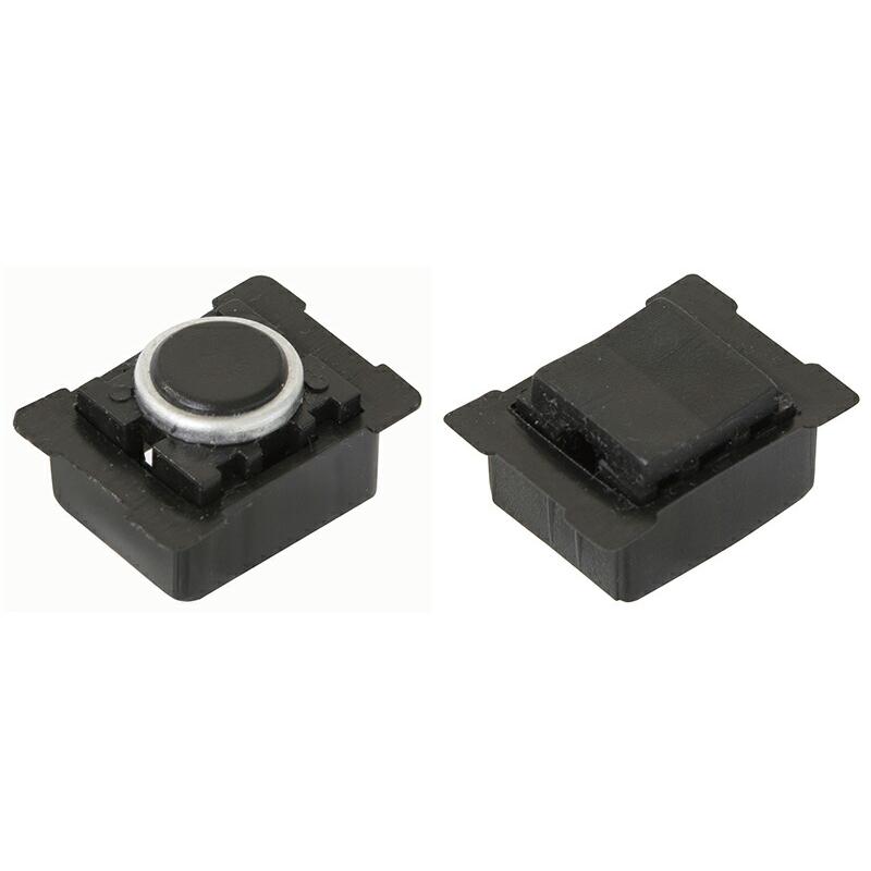 専用販売 シンワ シンワ測定 部品 ロックボタン アルミスタッフ2用 73269 : 高橋