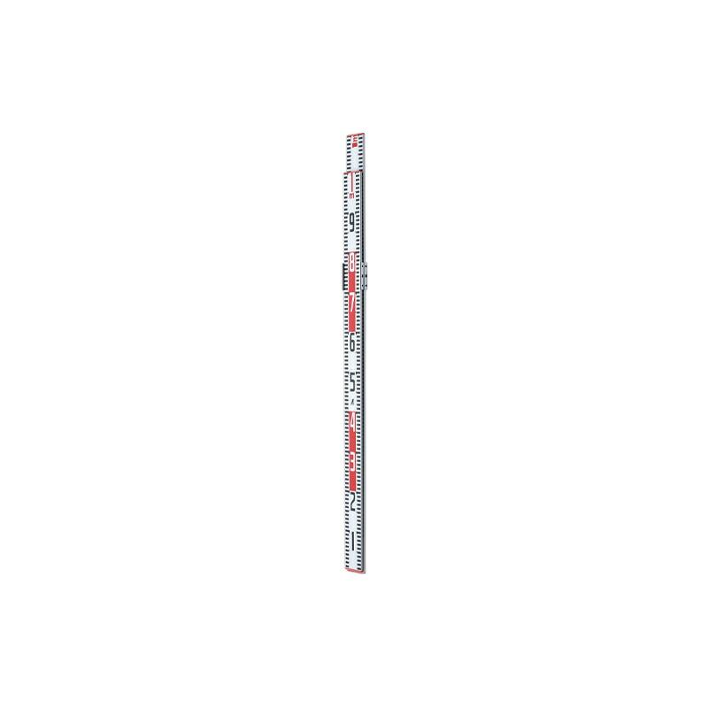 シンワ シンワ測定 クロス標尺 アルミ製 1×1.1m 巾60mm 76936 : 高橋