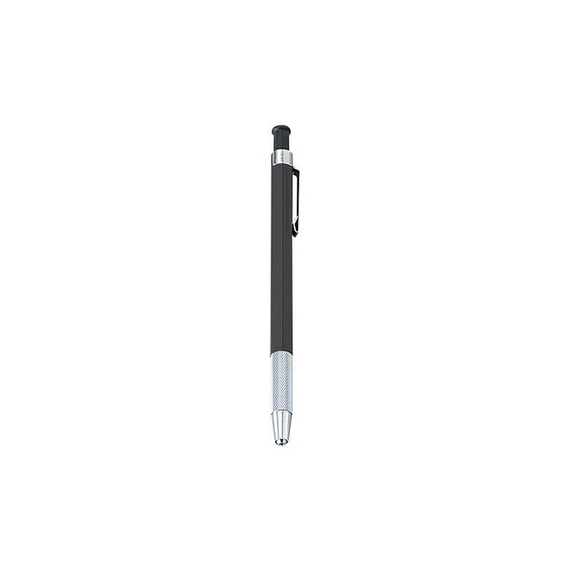 シンワ シンワ測定 ケガキ針 C ペンシル型 78654 : 高橋本社Yahoo!店