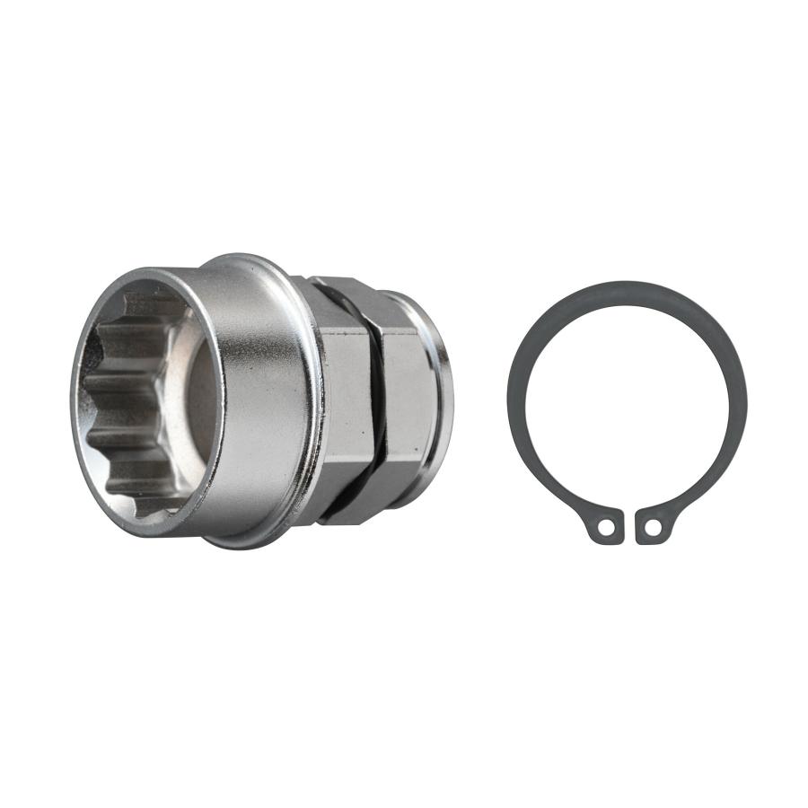 アネックス アネックス(ANEX) オフセットアダプター30mm用 H27mm