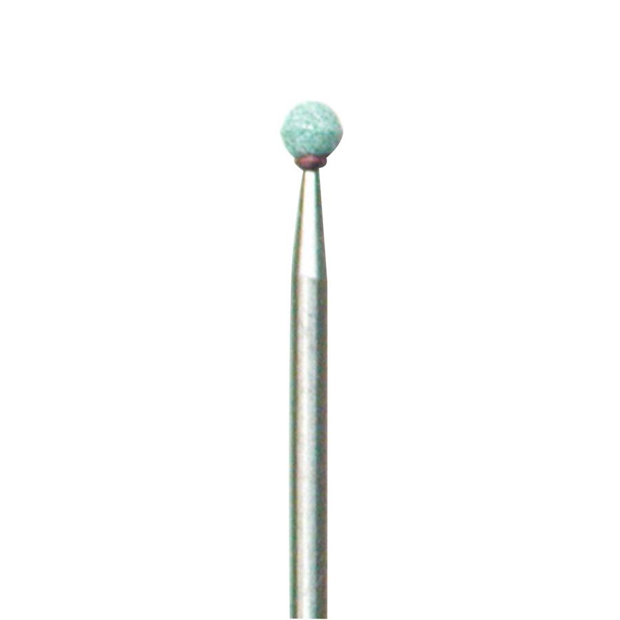 サンフレックス(Sumflex) 軸付砥石 No.H-240 GC材 φ3mm 最大回転70,000rpm : 高橋本社Yahoo!店 ...