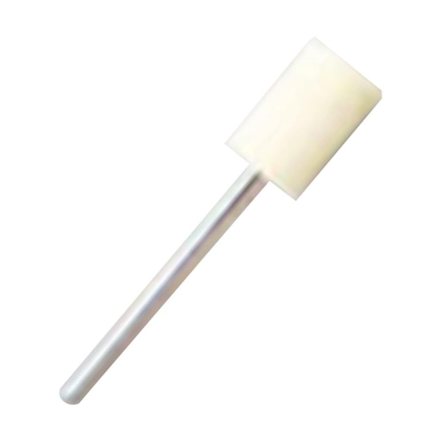 サンフレックス(Sumflex) ミニルーター専用 精密軸付フェルトバフ H-424 研磨用 直径10mm×高さ15mm : 高橋本社 ...