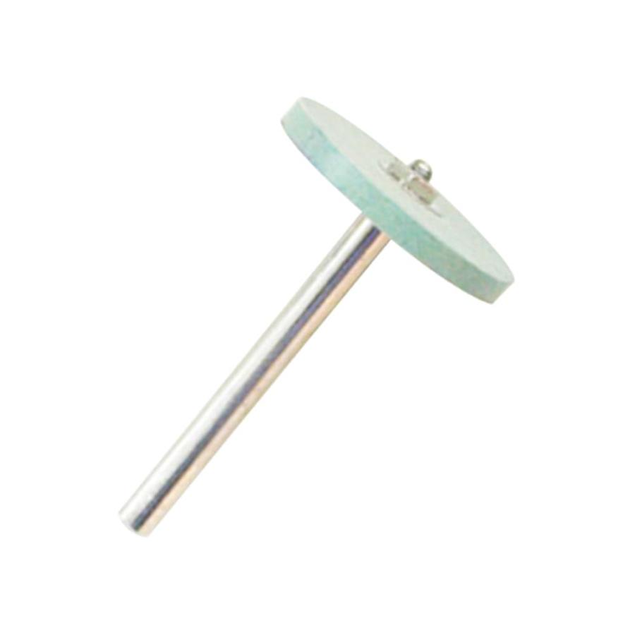サンフレックス(Sumflex) 研磨ラバーバフ H-450 20mm×3mm 30000rpm対応 回転数30000min-1 : 高橋本社 ...