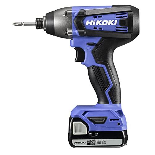 HiKOKI（ハイコーキ） インパクトドライバー FWH14DF 14.4V コードレス 