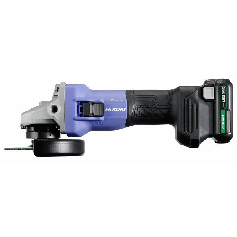 HiKOKI(ハイコーキ) FG1210DA(ES) 10.8V コードレスディスク HiKOKI(ハイコーキ) FG1210DA(ES) 10.8V コードレスディスク