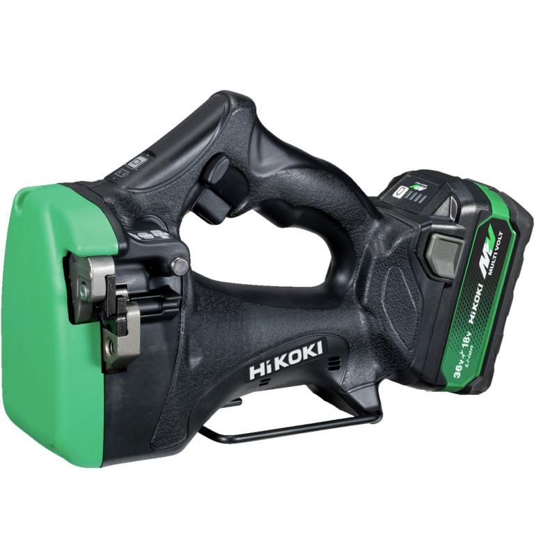 HiKOKI（ハイコーキ） CL18DSL(LXPKZ) 充電式3/8全ネジカッター 18V 