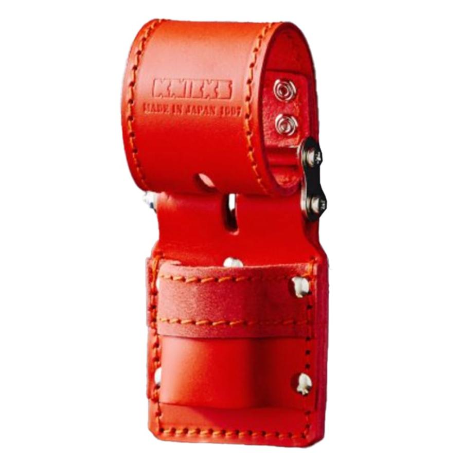 ニックス KR-300DHDX チェーン式 電工ハンマーホルダー 幅75mm : 高橋