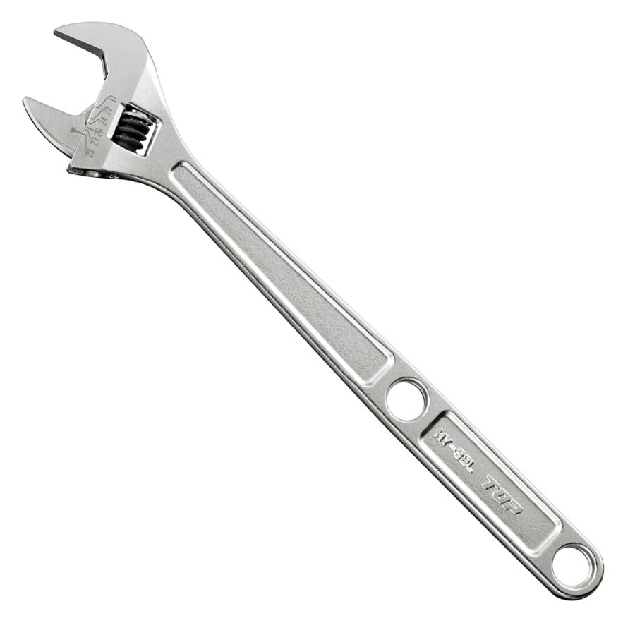 TOP工業(トップ工業) エアワイド 空調用モンキレンチ HY-32L 天カセ