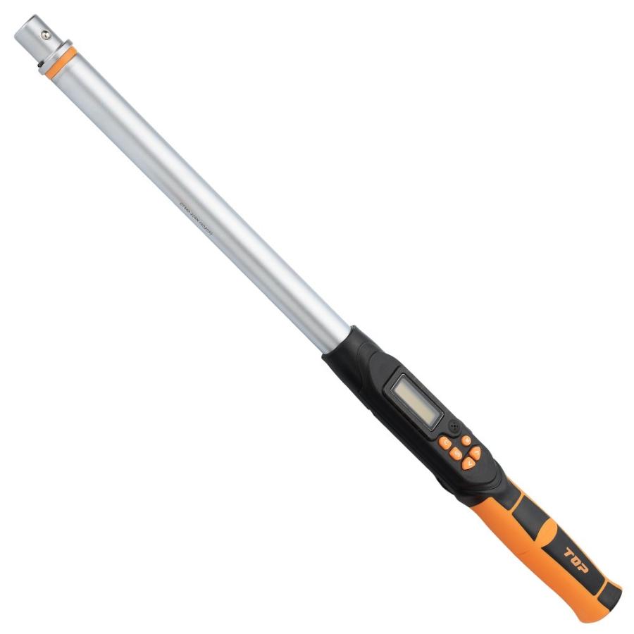TOP（トップ） TOP工業 ヘッド交換式デジタルトルクハンドル DT340