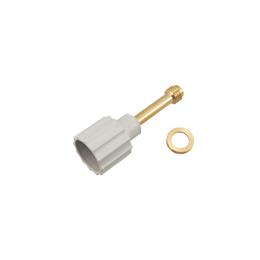 Tajima（タジマ） タジマ(TJMデザイン) 三脚部品 140869 STD-OD定芯桿