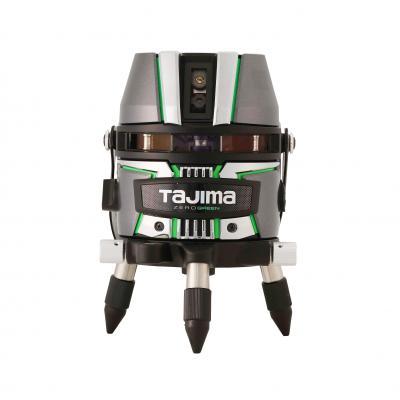 Tajima（タジマ） タジマ(TJMデザイン) ZERO GREEN KY シャープ 