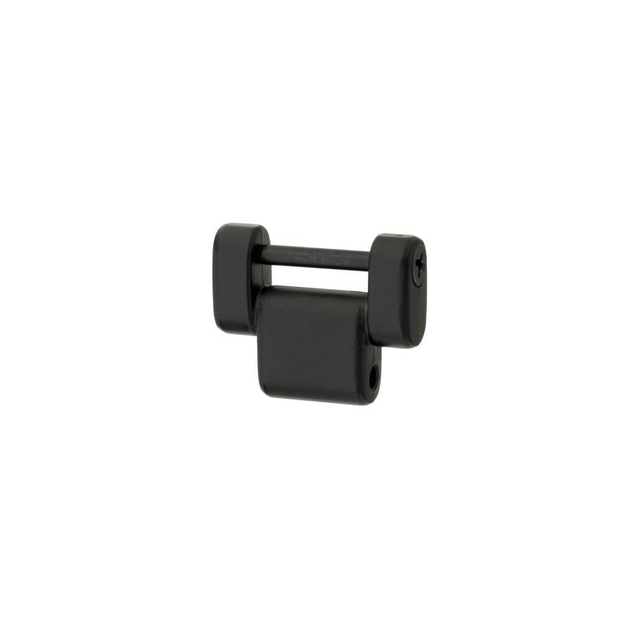 iPhone用部品セット 未使用/中古良品 部品多数 販売店より引上げ品 タジマ カスタムセフホルダー用連結パーツ SFP-JPBK 高さ調整用 金属