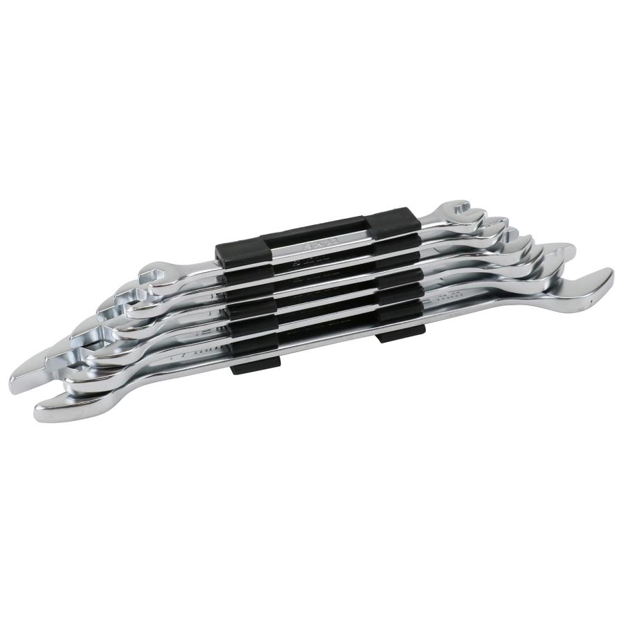 藤原産業 SK11(藤原産業) エスケー11 パーフェクトフィット両口スパナ