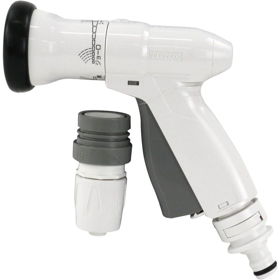 セフティー3 セフティ-3(藤原産業) 凍結割れに強い散水ノズル