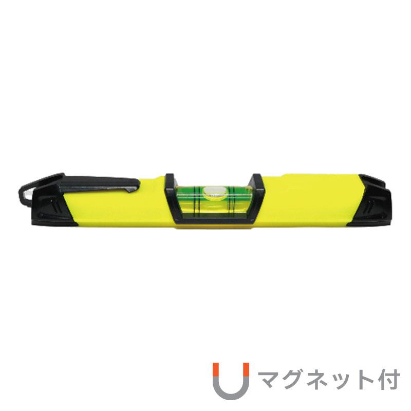 アカツキ製作所 アカツキ製作所(KOD) 電工用伸縮水平器 167mm〜230mm