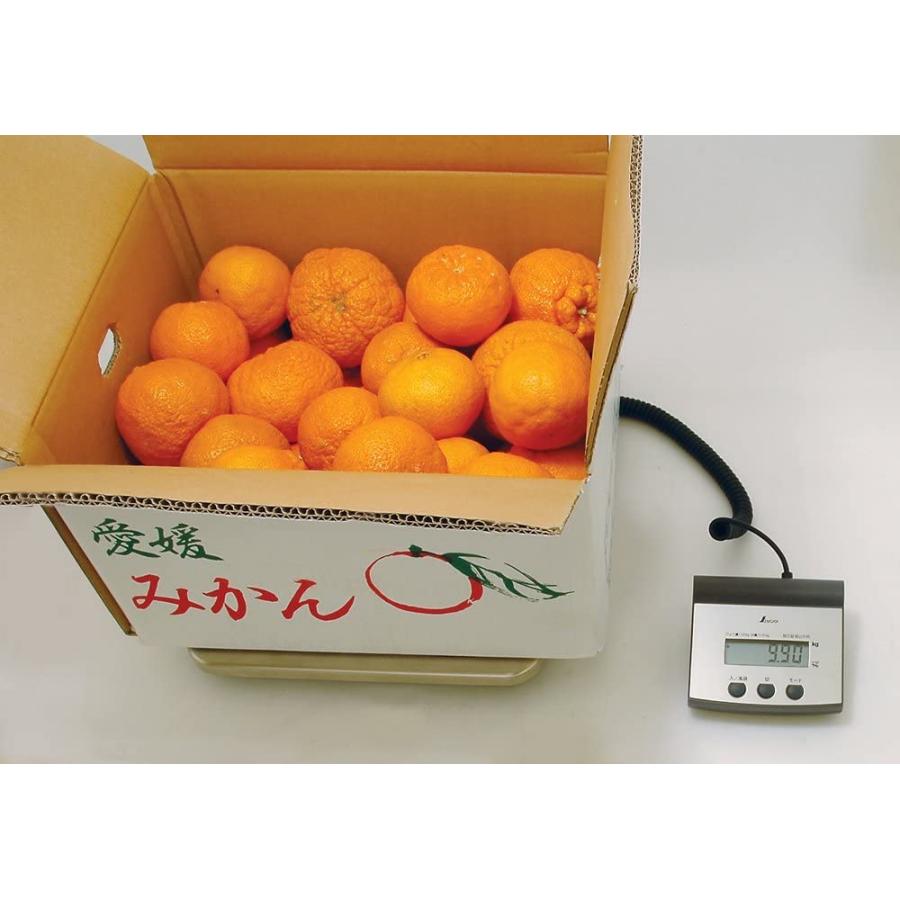 シンワ シンワ測定 70108／デジタル台はかり 100kg 隔測式 取引証明