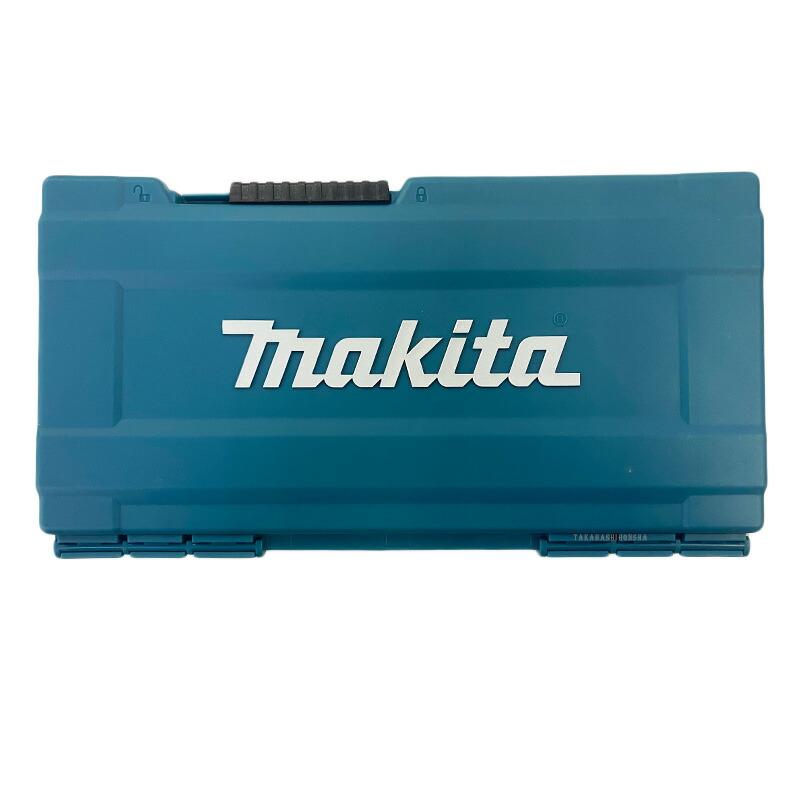 マキタ(makita) マルチツール用ツールボックス TM52Dマルチツール標準 