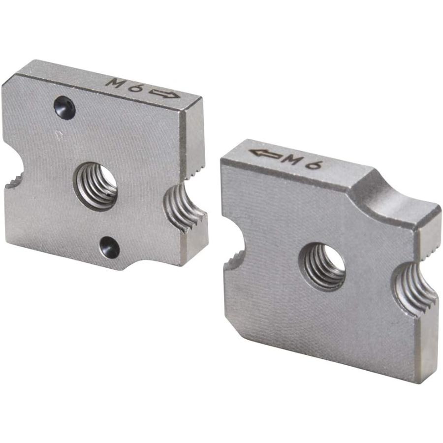 マキタ（makita） ミリネジ用 M6用 A-66961 全ネジカッター替刃 : 高橋