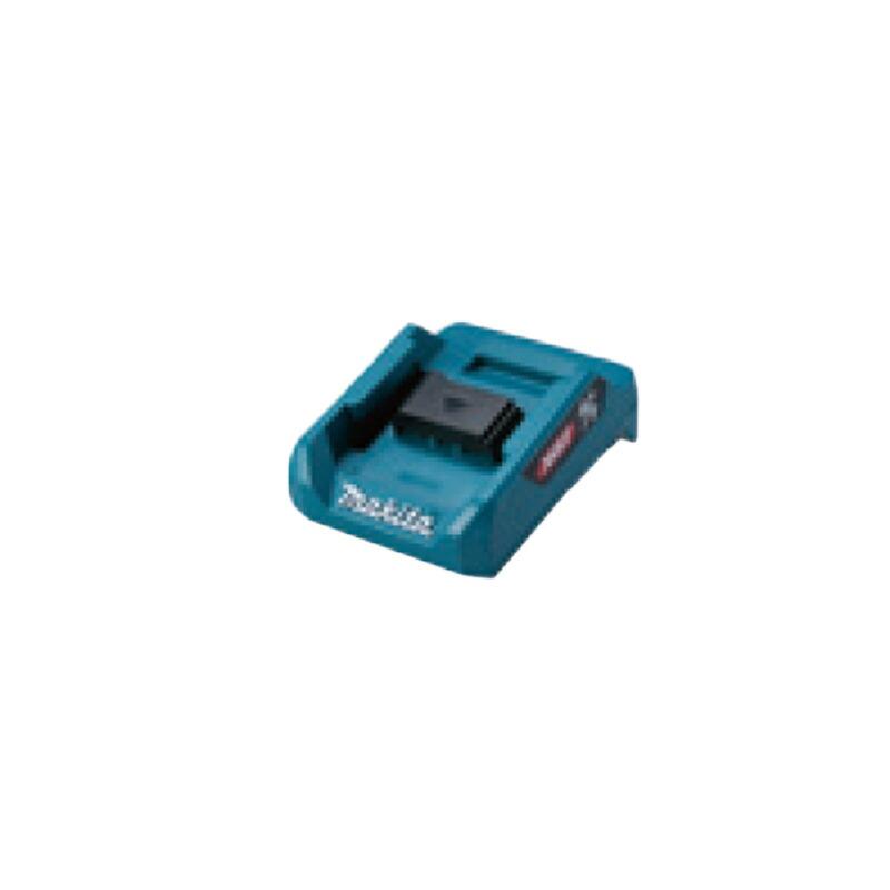 【新品・未使用】マキタMakitaBTC05バッテリーチェッカー用互換アダプター マキタ（makita） バッテリーチェッカー用 互換アダプター BTC05 A