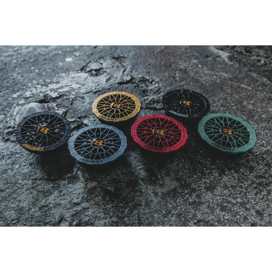 BURTLE（バートル） AIRCRAFT AC09-2 カラー ファンユニット単品