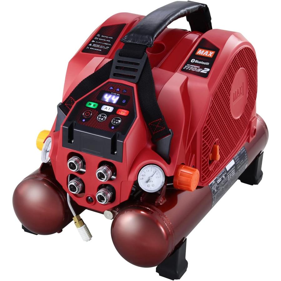 売上実績NO.1 高橋本社Yahoo 店マックス MAX 常圧 高圧エア