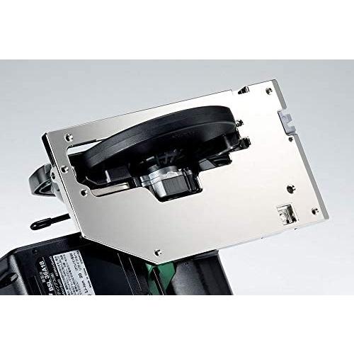 ハイコーキ 日立工機 C3605da Nn B 充電式125mmマルノコ 36v 本体のみ 無線連動機能なし マルチボルト 3193 高橋本社paypayモール店 通販 Paypayモール