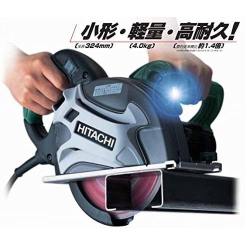 HiKOKI HiKOKI(ハイコーキ) CD7SA(N) 180/185mmチップソー HiKOKI HiKOKI(ハイコーキ) CD7SA(N) 180/185mmチップソー