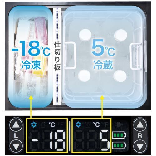 マキタ（makita） 充電式冷温庫用 部品 CW004G用 仕切り板 CE00000093