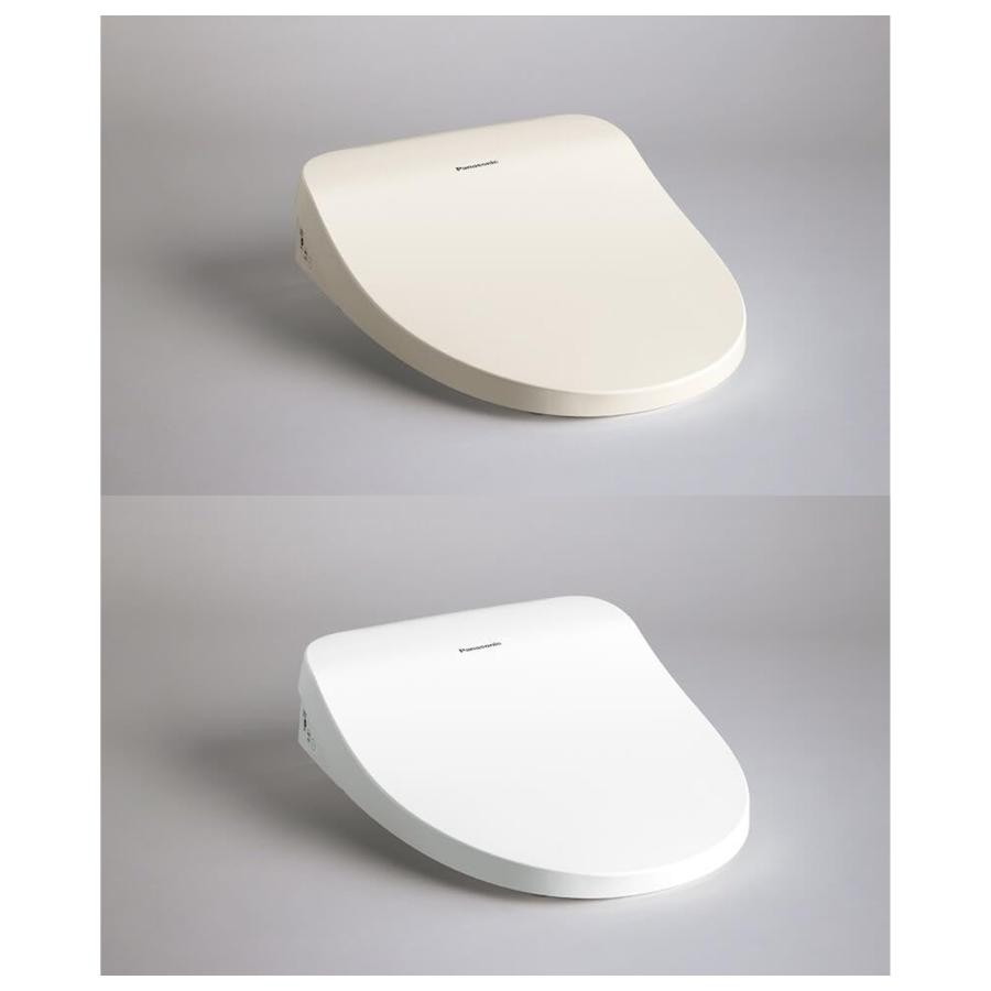 TOTO パナソニック(Panasonic) 温水洗浄便座 貯湯式 オート脱臭 CH864S